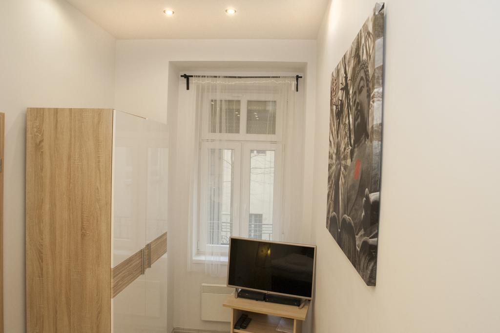 Great Market Hall Apartment Budapest Exterior foto